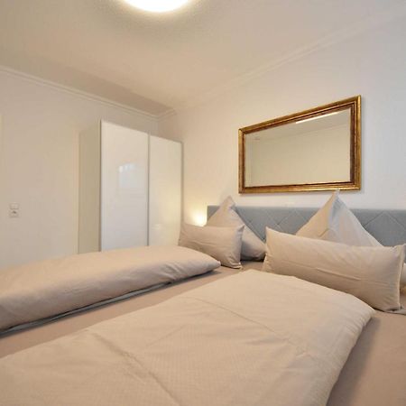 Villa Vivaldi - Ferienwohnung 3 Wangerooge Esterno foto